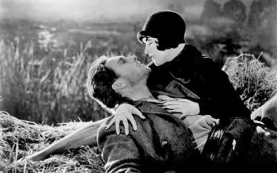 Lake Arrowhead: The perfect setting for filmmaking