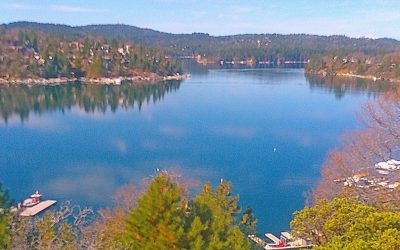 LET’S GO HIKING — MacKay Park and North Shore Campground