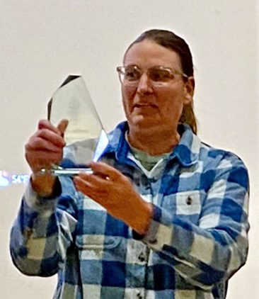 Karla Kellems
