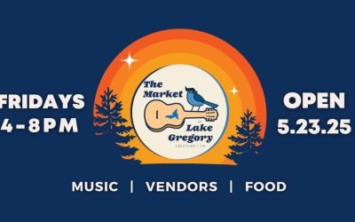 The Market at Lake Gregory seeking vendors and bands