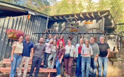 Lake Arrowhead’s Lewis Murray: Making our mountain communities’ voices heard