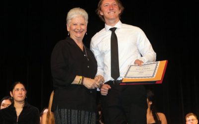 Deadline looms for scholarship applications