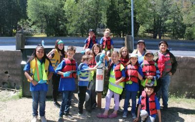Reaching out to the community