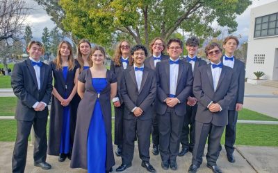 An ‘Excellent’ festival for the wind ensemble