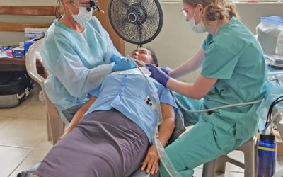 This teen was on a mission to provide better smiles