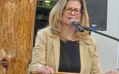 CREST FOREST MUNICIPAL ADVISORY COUNCIL — Crest Forest MAC hears from community