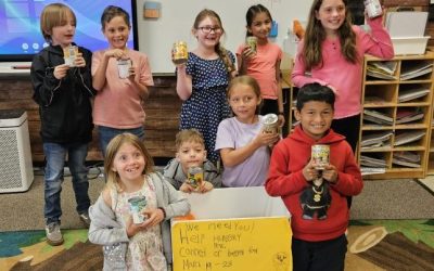 Reaching out to help pets