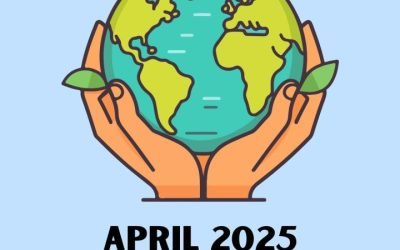Celebrating Earth Month