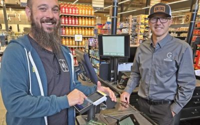 Goodwin’s Market launches customer loyalty program