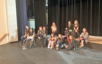 This musical will give you goosebumps