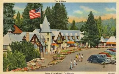 Lake Arrowhead chamber to celebrate 100 years