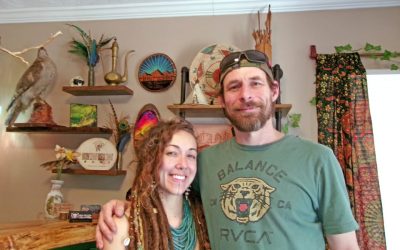 Red-Tailed Creations opens doors