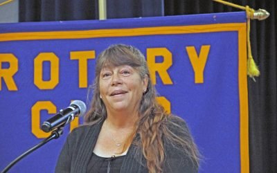 Learning from community speakers