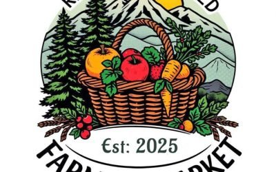 Welcome to the new farmers market