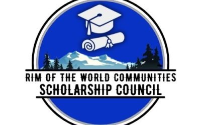 Time to step up & donate to Rim Communities Scholarships