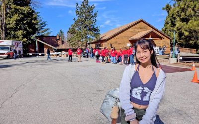 RYLA: A life-changing experience