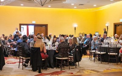 Lake Arrowhead chamber celebrates 100th anniversary