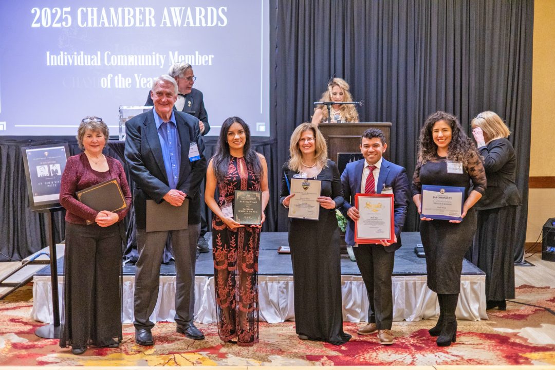 Lake arrowhead News,Mountain News,Lake Arrowhead Chamber of Commerce 100th Anniversary,Alpine Mountaineer Newspaper
