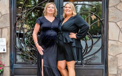 38 years of pampering the mountain