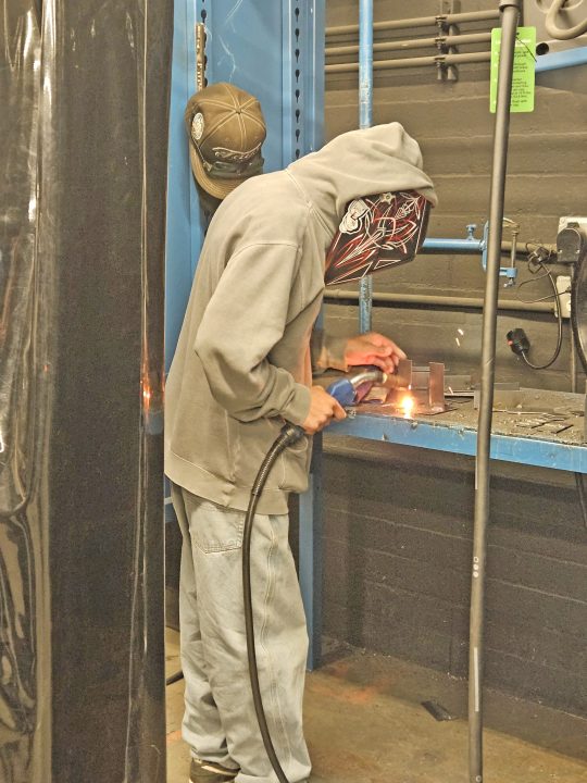 Mountain News,Career Technical Education (CTE),Alpine Mountaineer Newspaper,Education,Rim of the World High School