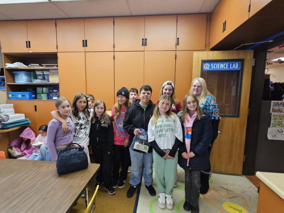 Valley of Enchantment Elementary School,EarlyAct,Crestline-Lake Gregory Rotary Club,Crestline News,Crestline Schools,Mountain News,Alpine Mountaineer Newspaper