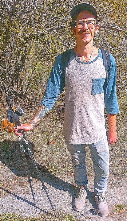 Green Valley Campground Road,Hiking San Bernardino Mountain Trails,Lake Arrowhead Trails,Green Valley Lake,Alpine Mountaineer Newspaper