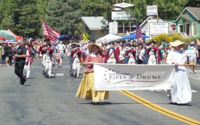 Jamboree Days: ‘Crestline Vibes-2025’