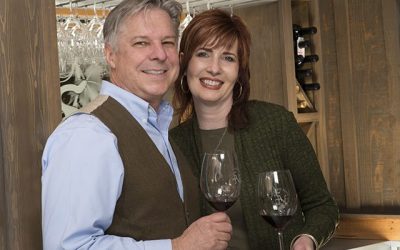 Crestline Vibes 2025 Parade Honors Local Winemakers