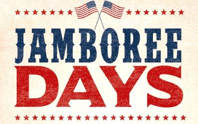 Calling all Jam Days volunteers and parade entrants
