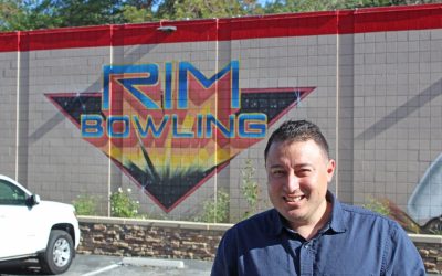 Rim Bowling has a new owner