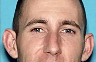 Line Fire Arsonist Convicted