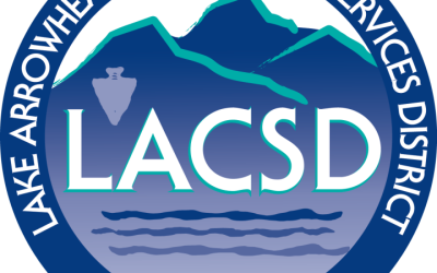 LAKE ARROWHEAD COMMUNITY SERVICES DISTRICT — Speakers admonished to be respectful