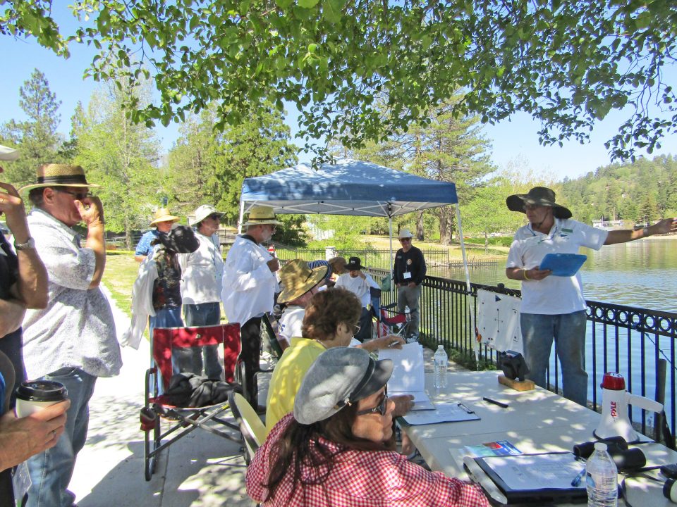 Lake Gregory Yacht Clu,Southern California Yachting Association,Mountain News,Alpine Mountaineer Newspaper