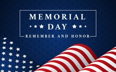 Memorial Day weekend filled with music, fun, & events