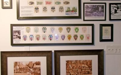 Mountain Museum reopens for summer on May 23