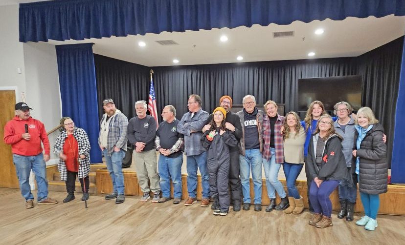 Rebuilding Together Mountain Communities,Alpinne Mountaineer Newspaper,Mountain News,San Bernardino Mountain News