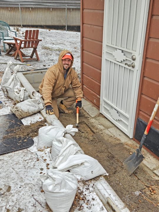 Rebuilding Together Mountain Communities,Alpinne Mountaineer Newspaper,Mountain News,San Bernardino Mountain News