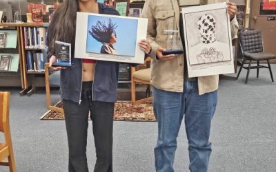 ‘Accepting Imperfection’ awards