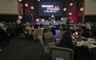 Rim Family Services celebrates inaugural gala success