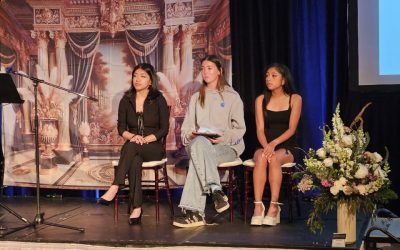 Rim Ed Foundation gala supports educational excellence
