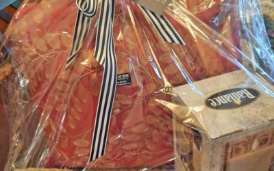 Get ready to have fun – and bid!