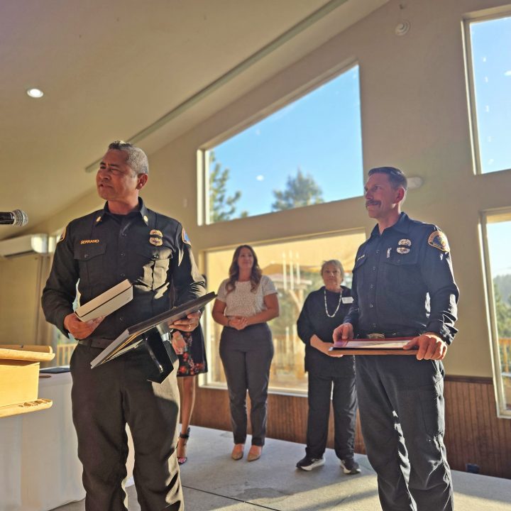 Crestline-Lake Gregory Rotary Club,Crestline News,Mountain News,Mountain communities,San Bernardino Mountain News,Crest Forest Senior Citizens Club,Alpine Mountaineer Newspaper