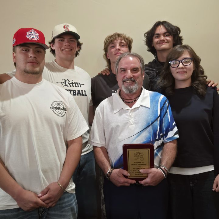 Crestline-Lake Gregory Rotary Club,Crestline News,Mountain News,Mountain communities,San Bernardino Mountain News,Crest Forest Senior Citizens Club,Alpine Mountaineer Newspaper