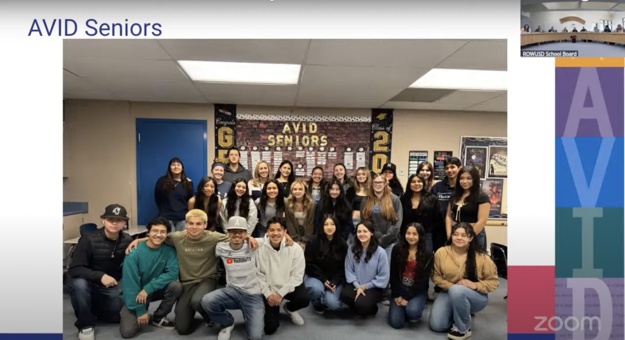 RIM OF THE WORLD UNIFIED SCHOOL DISTRICT,Career Technical Education,Mountain News,School News,Education News,Alpine Mountaineer Newspaper