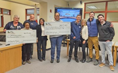 RIM OF THE WORLD UNIFIED SCHOOL DISTRICT — Extolling the value of CTE and drama