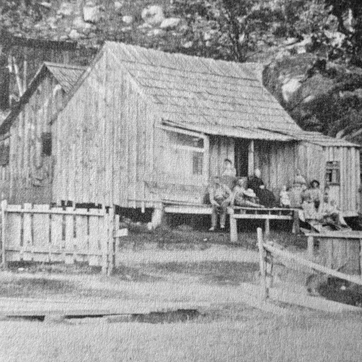 San Bernardino Mountain History,RHEA-FRANCES TETLEY,Alpine Mountaineer Newspaper,Mountain News