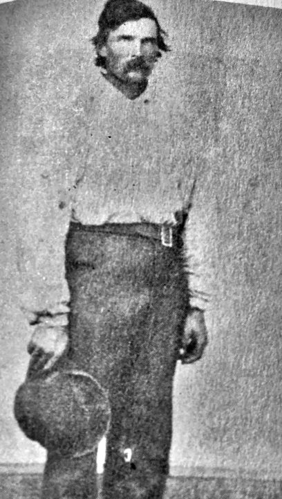 San Bernardino Mountain History,RHEA-FRANCES TETLEY,Alpine Mountaineer Newspaper,Mountain News