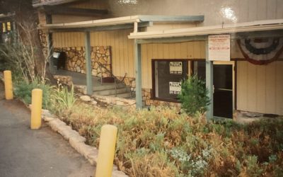 The Lake House: 20 years and counting — Anniversary celebration set for May 24