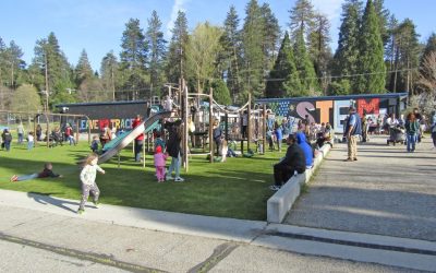 Hands-on science at VOE Elementary School