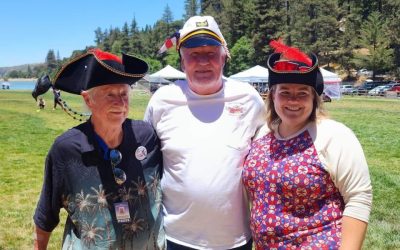 ‘Tis time to vote for the Grand Poobah